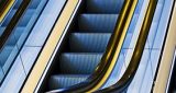 Escaleras mecánicas